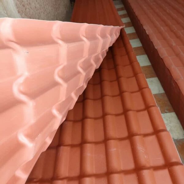 قرميد بلاستيك تركي